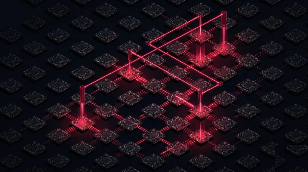 IoT Penetration Testing in UAE: Smart Devices, OT, and Industrial Systems (2026) IoT Penetration Testing in UAE: Smart Devices, OT, and Industrial Systems (2026)
