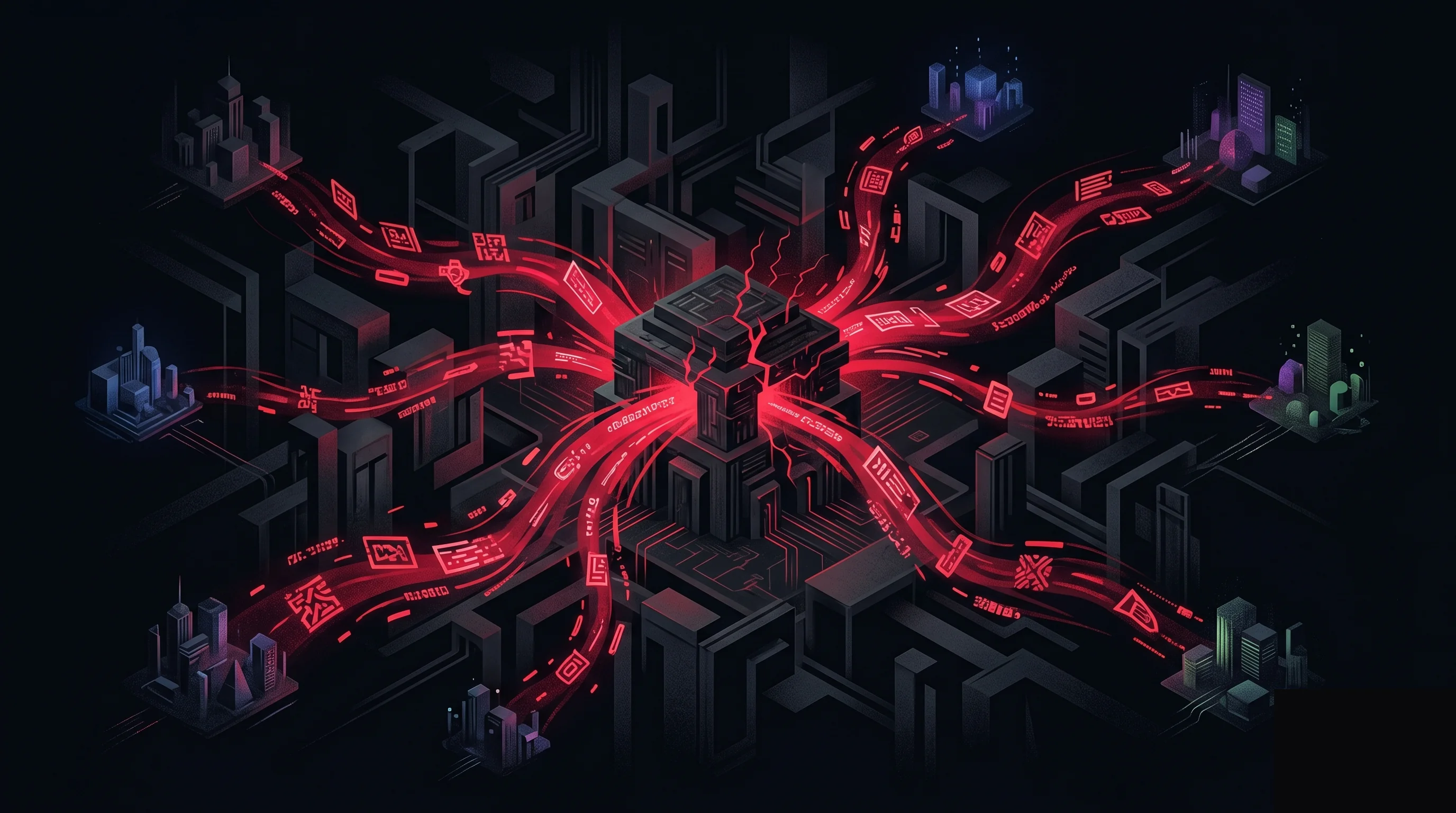 LiteLLM Credentials Leak - Why AI Proxy Security Is a Critical Layer LiteLLM Credentials Leak - Why AI Proxy Security Is a Critical Layer