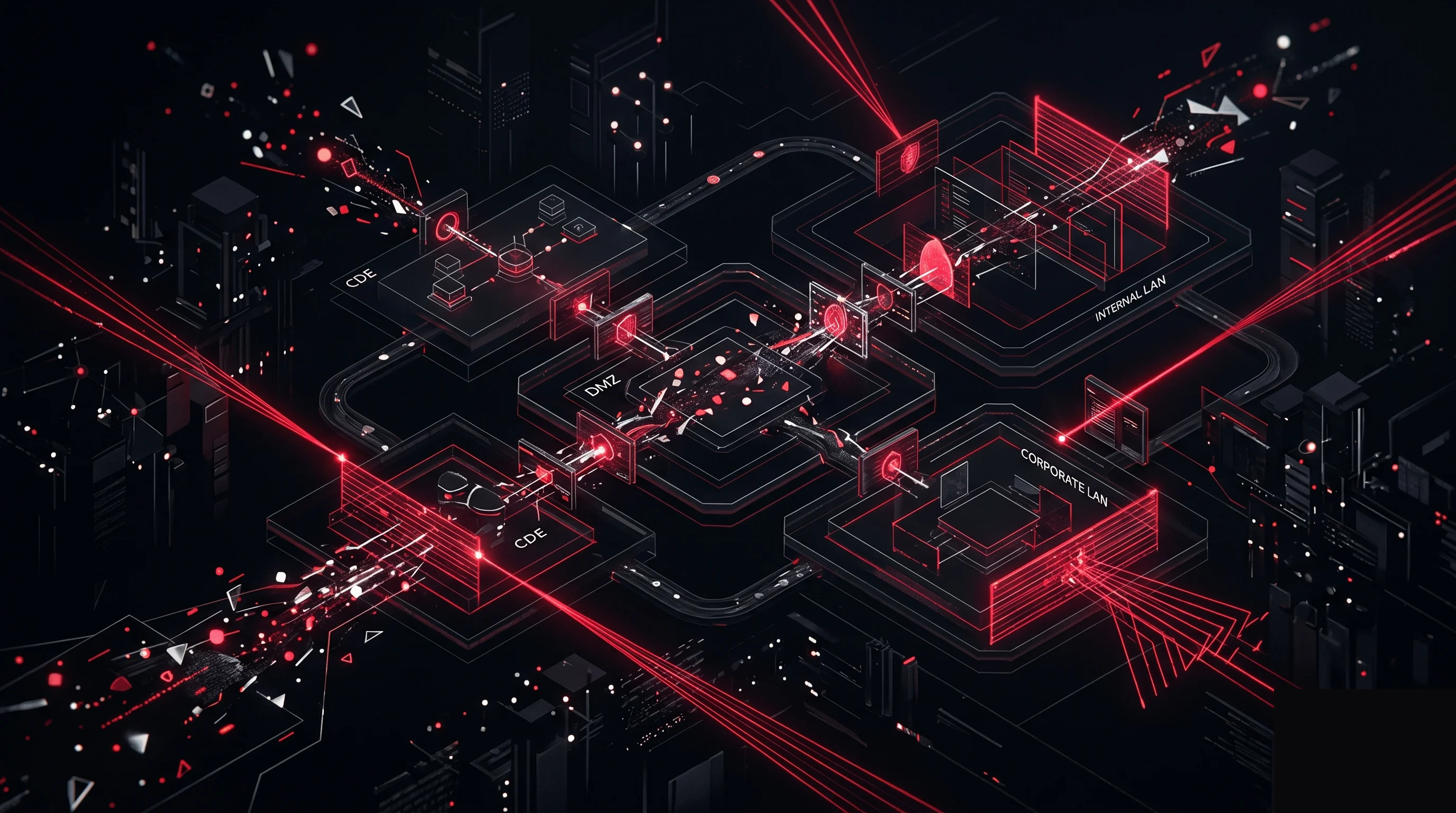 PCI DSS Penetration Testing in UAE - A Practical Compliance Guide PCI DSS Penetration Testing in UAE - A Practical Compliance Guide